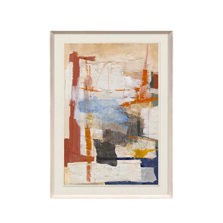 URBAN SPIRIT PAINTING | 120X170CM