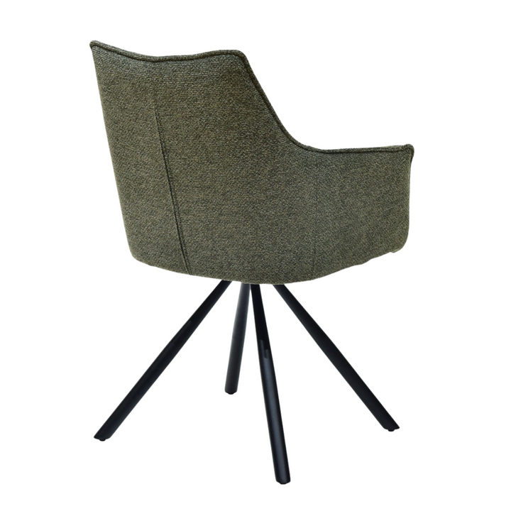 SURAT DINING CHAIR