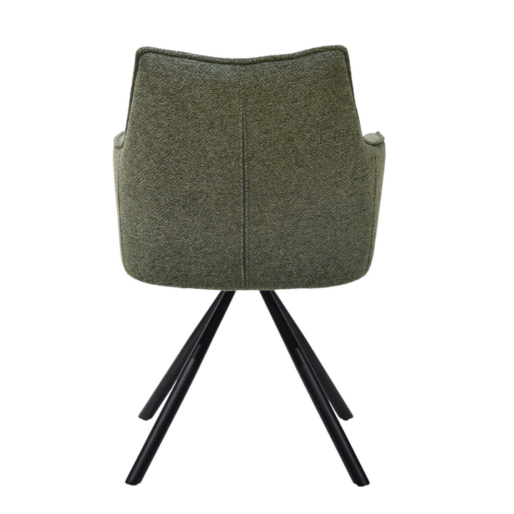 SURAT DINING CHAIR