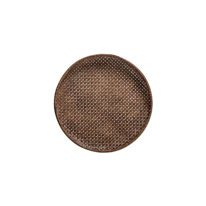 BOGORIA BAMBOO PLATE COLLECTION