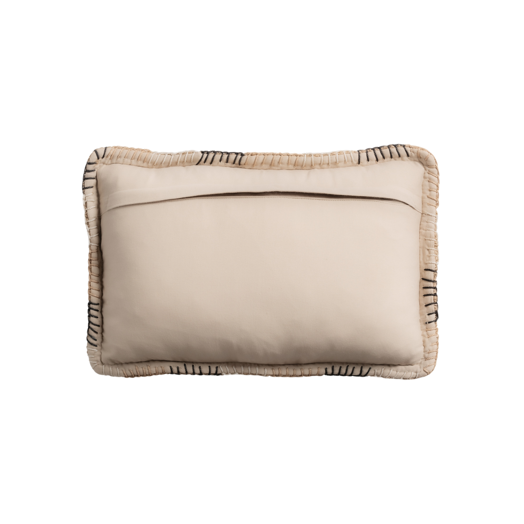 SENDA CUSHION | 50X30CM