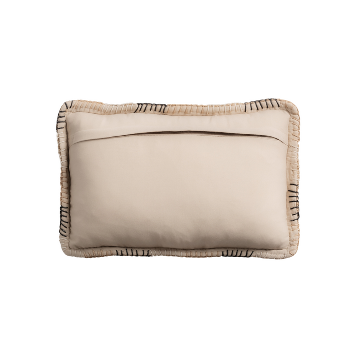SENDA CUSHION | 50X30CM
