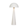 PRANA FLOOR LAMP | BEIGE