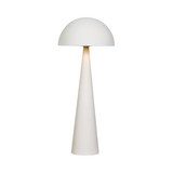 PRANA FLOOR LAMP | BEIGE