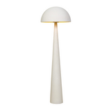 PRANA FLOOR LAMP | BEIGE