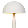 PRANA FLOOR LAMP | BEIGE