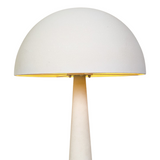 PRANA FLOOR LAMP | BEIGE