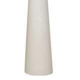 PRANA FLOOR LAMP | BEIGE