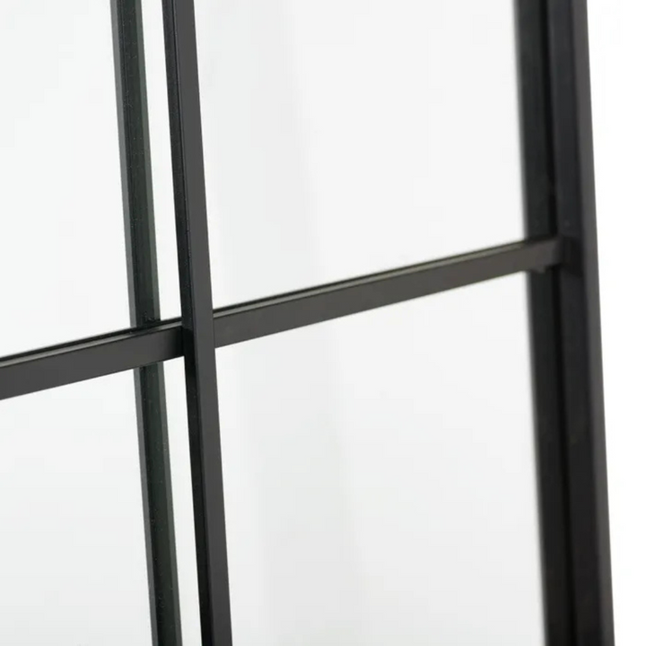 NEW YORK MIRROR | 90X180CM
