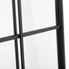 NEW YORK MIRROR | 90X180CM