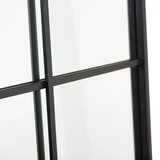 NEW YORK MIRROR | 90X180CM