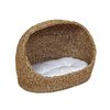 STRAW PET BED | 46X35X36CM