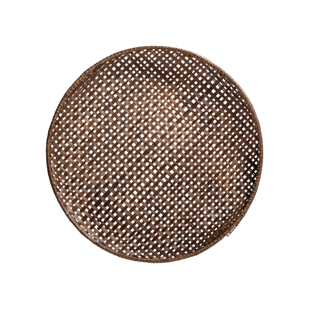 BOGORIA BAMBOO PLATE COLLECTION