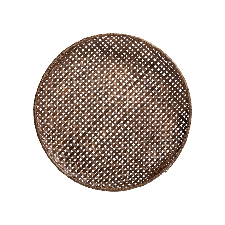 BOGORIA BAMBOO PLATE COLLECTION