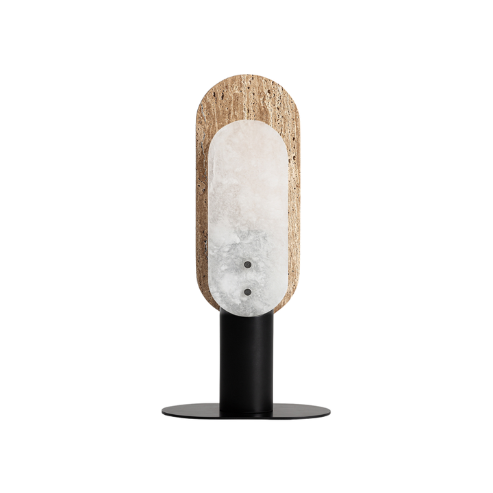 TOSCANA TABLE LAMP | 25X15X51CM