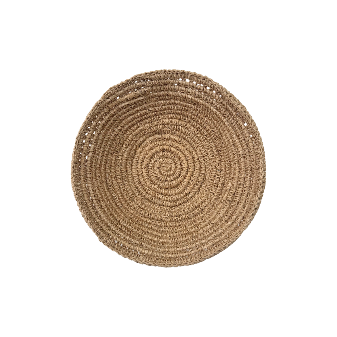 CANNON WALL DECO PLATE