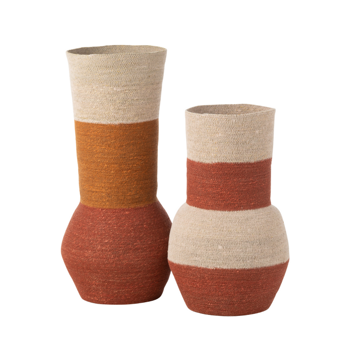 HURGADA VASE