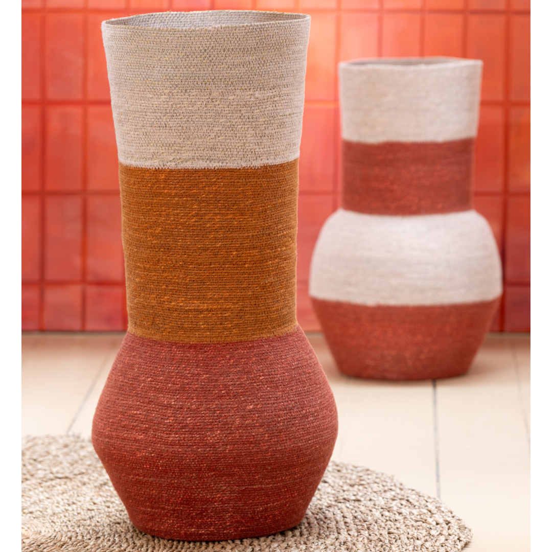 HURGADA VASE