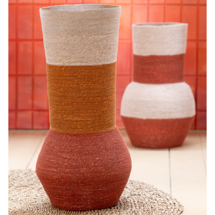 HURGADA VASE