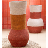HURGADA VASE