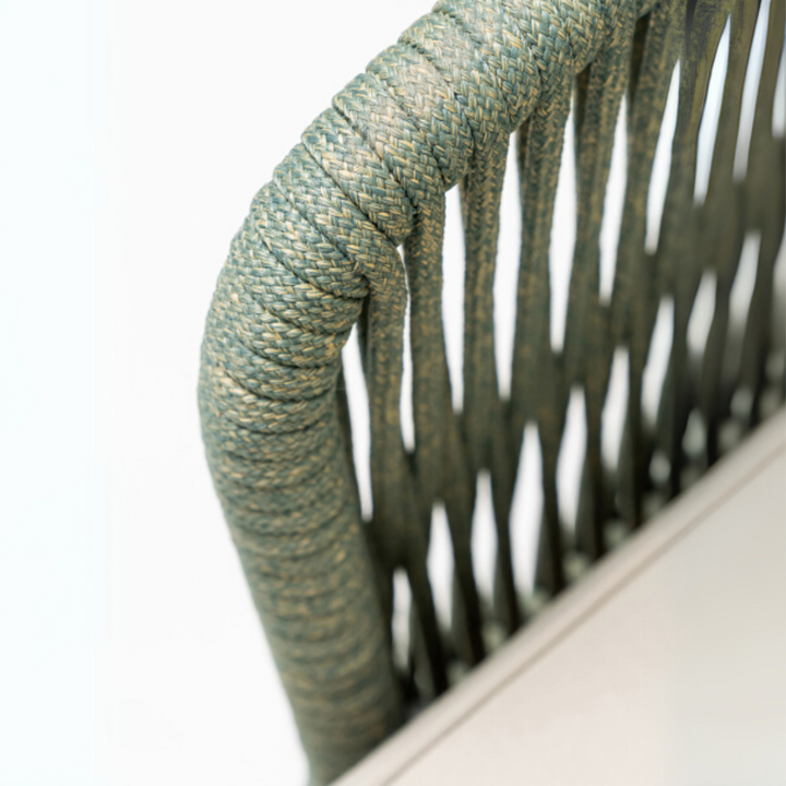 TIKOA DINING CHAIR | 60X60X77CM