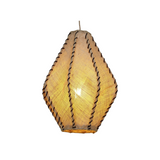 JUTANA CEILING LAMP | DIAMOND 40X40X56CM