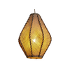 JUTANA CEILING LAMP | DIAMOND 40X40X56CM