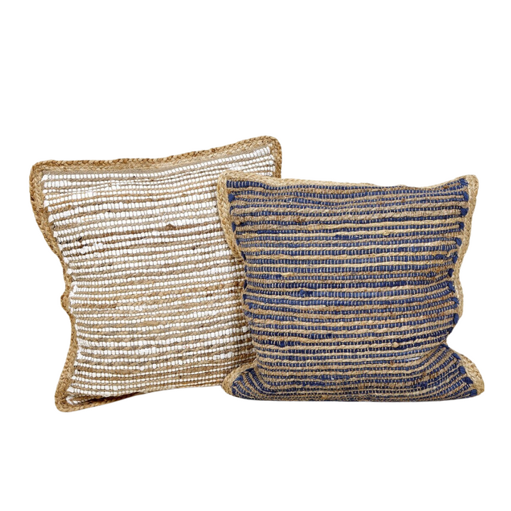VARANASI JUTE CUSHION