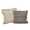 VARANASI JUTE CUSHION