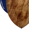ANAYA FISH CHOPPING BOARD | BLUE