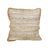 VARANASI JUTE CUSHION