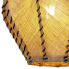 JUTANA CEILING LAMP | DIAMOND 40X40X56CM