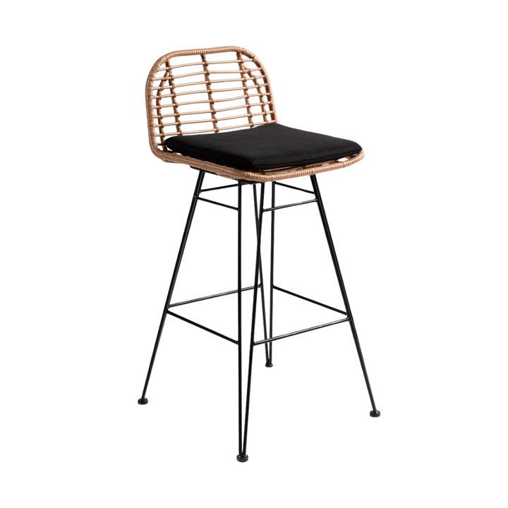 AMALFI KITCHEN BAR STOOL