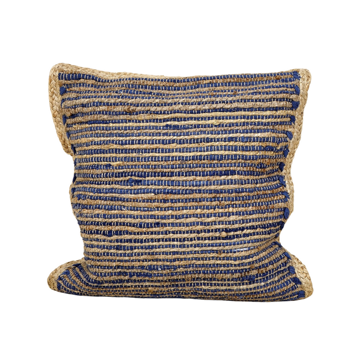 VARANASI JUTE CUSHION