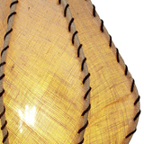 JUTANA CEILING LAMP | DIAMOND 40X40X56CM