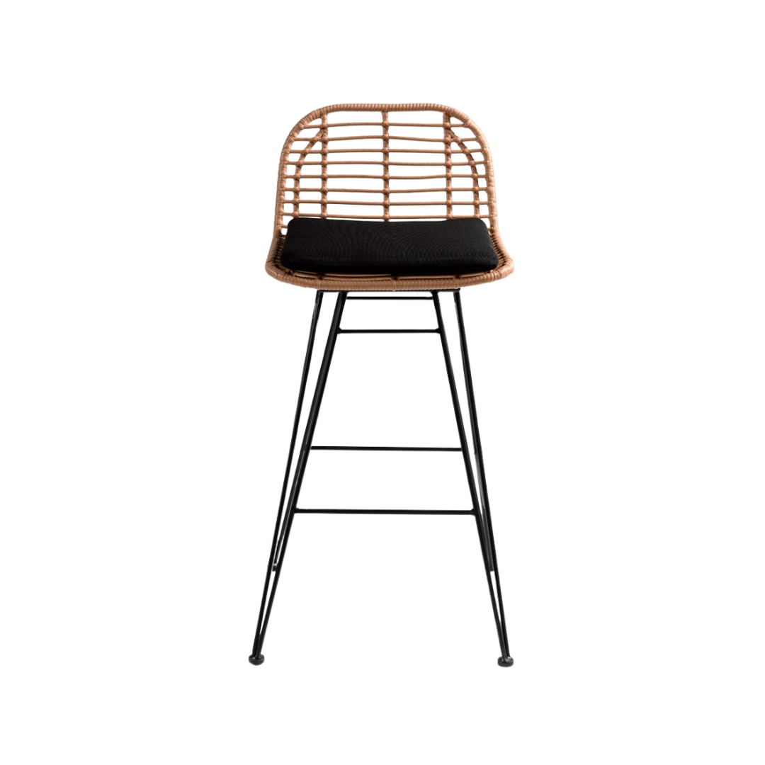 AMALFI KITCHEN BAR STOOL