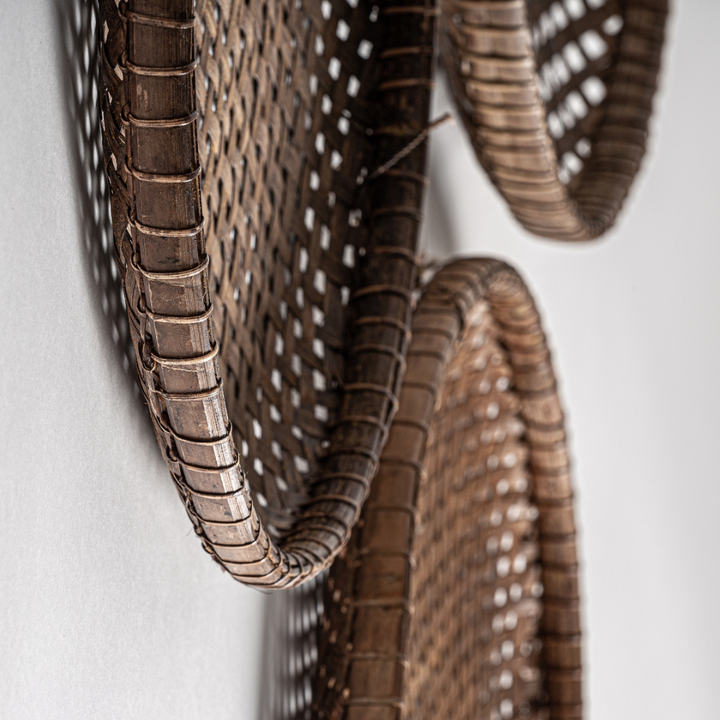 BOGORIA BAMBOO PLATE COLLECTION