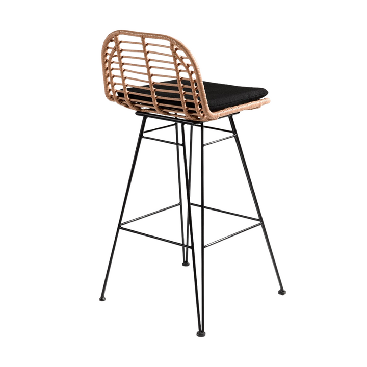 AMALFI KITCHEN BAR STOOL