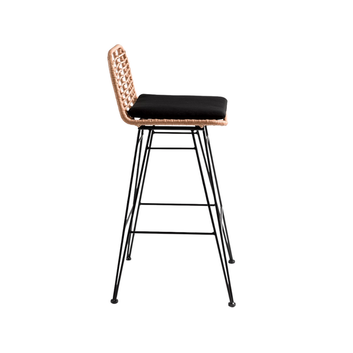 AMALFI KITCHEN BAR STOOL
