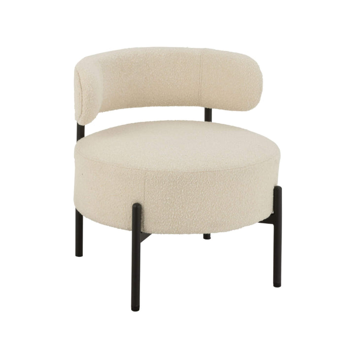 GELIA LOUNGE CHAIR | 62.5X67.5CM
