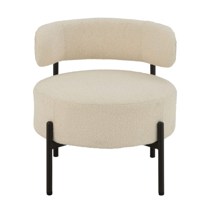 GELIA LOUNGE CHAIR | 62.5X67.5CM