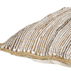 VARANASI JUTE CUSHION