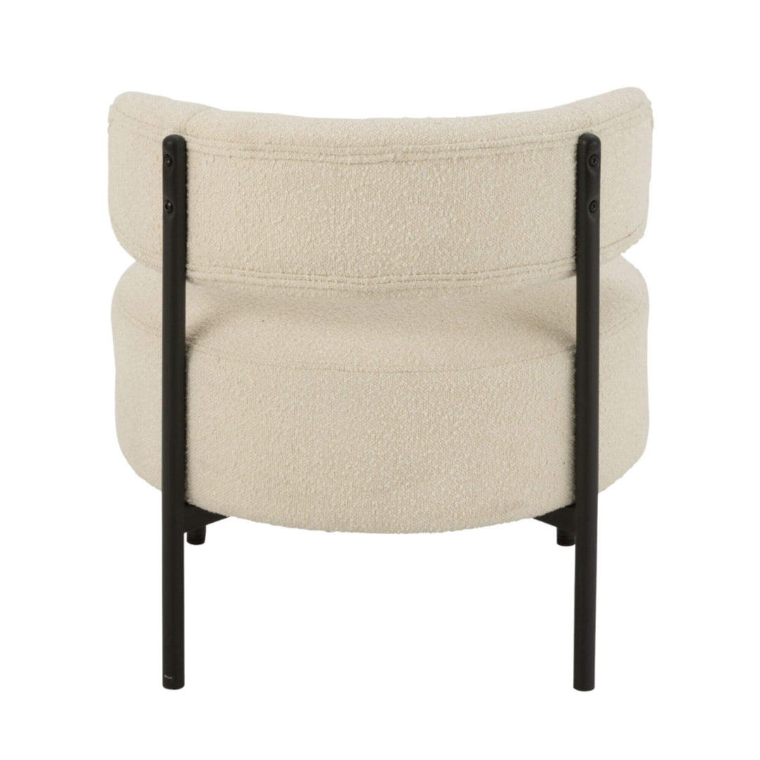 GELIA LOUNGE CHAIR | 62.5X67.5CM