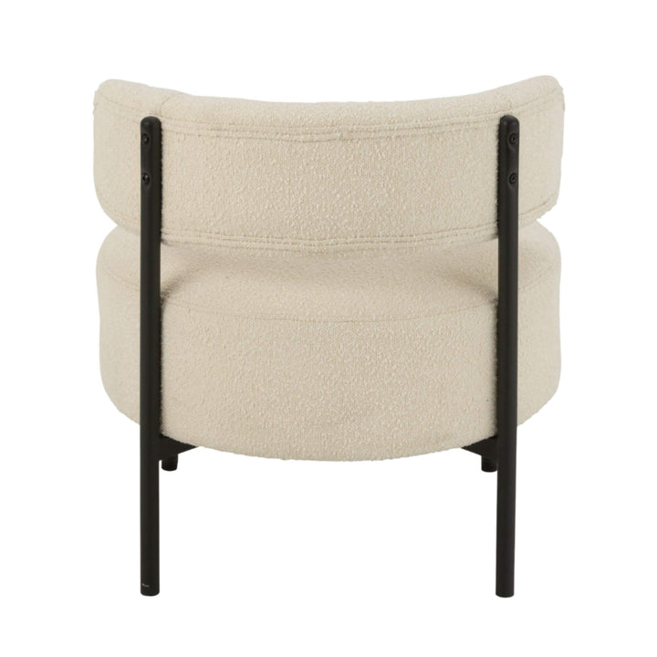 GELIA LOUNGE CHAIR | 62.5X67.5CM