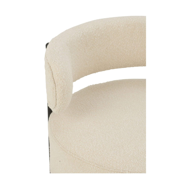 GELIA LOUNGE CHAIR | 62.5X67.5CM