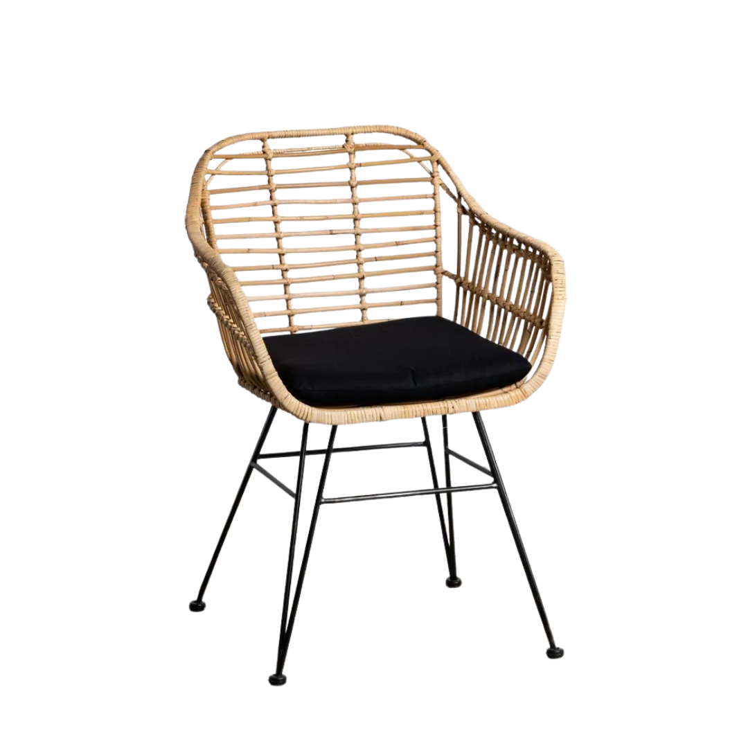 PULAU CHAIR