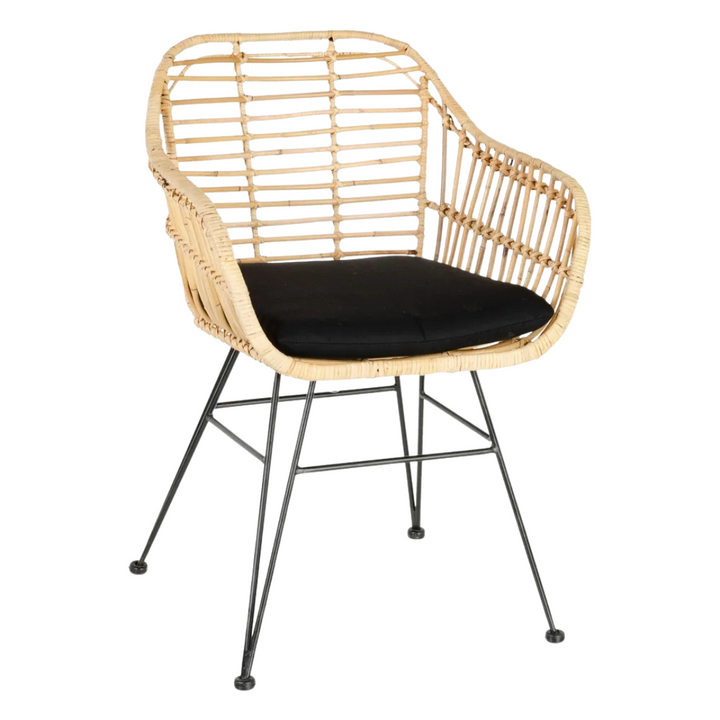 PULAU CHAIR