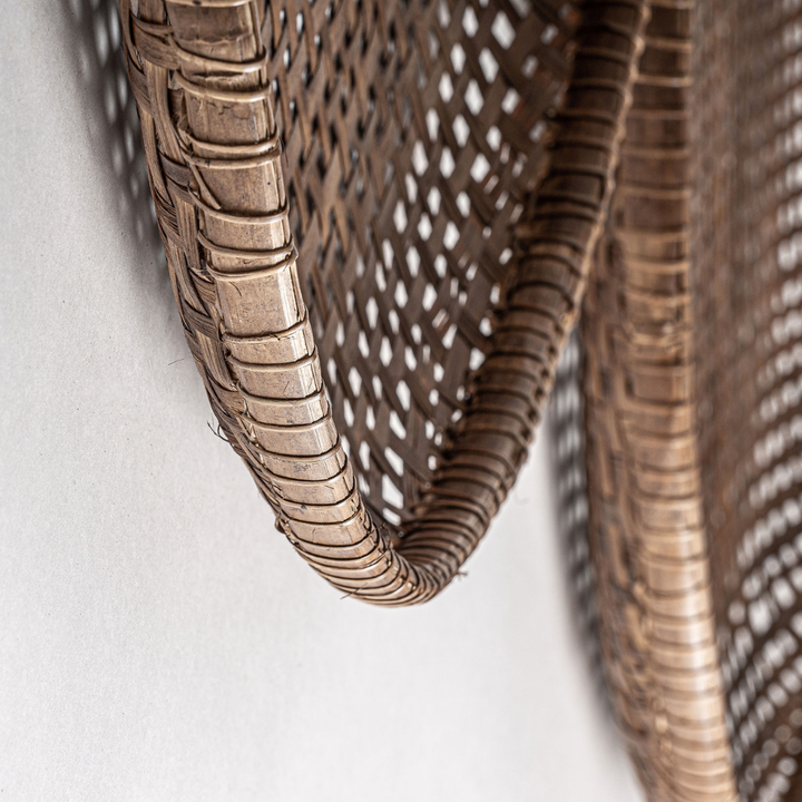 BOGORIA BAMBOO PLATE COLLECTION