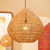 SAHANA CEILING LAMP | 50X45CM