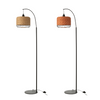SAHANA FLOOR LAMP | 56X27X168CM
